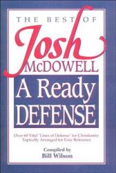  A Ready Defense: The Best of Josh McDowell 