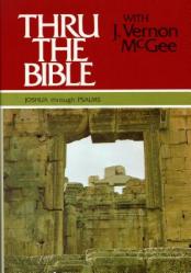  Thru the Bible Vol. 2: Joshua Through Psalms: Simple Teaching of the Whole Bible 2 