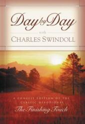  Day by Day with Charles Swindoll 