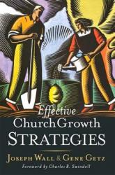  Effective Church Growth Strategies 