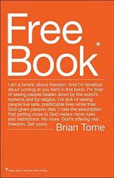  Free Book: I Am a Fanatic about Freedom. and I\'m Fanatical about Coming at You Hard in This Book. I\'m Tired of Seeing People Beat 
