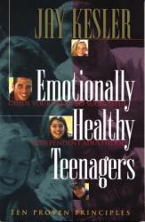  Emotionally Healthy Teenagers 