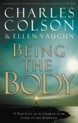  Being the Body 