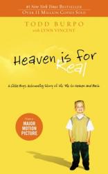  Heaven Is for Real: A Little Boy\'s Astounding Story of His Trip to Heaven and Back 