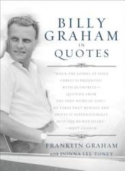  Billy Graham in Quotes 