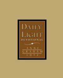  Daily Light - Tan: A 365-Day Morning and Evening Devotional 