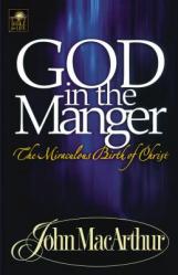  God in the Manger 
