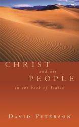  Christ and His People 