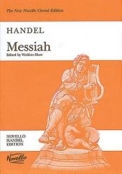  Messiah (Watkins Shaw); Vocal Score, Paperpack 