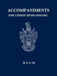  Accompaniments for unison hymn-singing 