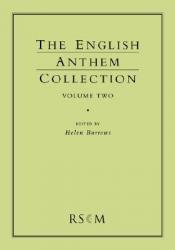  English Anthem Collection Volume Two 