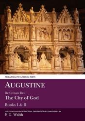  Augustine: The City of God Books I and II 