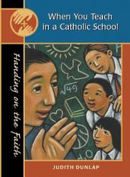  When You Teach at a Catholic School 