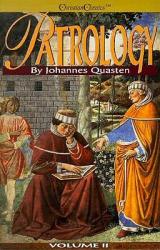  Patrology: Paperback 4-Volume Set 