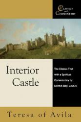  Interior Castle: The Classic Text with a Spiritual Commentary 