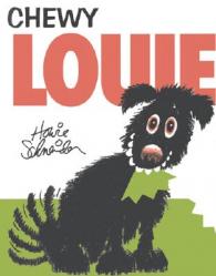  Chewy Louie 