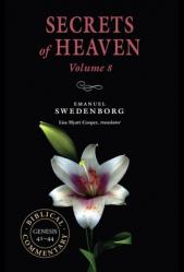  Secrets of Heaven Volume 8: The Portable New Century Edition 