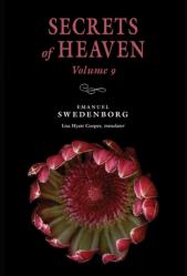  Secrets of Heaven Volume 9: The Portable New Century Edition Volume 9 