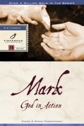  Mark: God in Action 