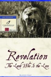  Revelation: The Lamb Who Is the Lion 