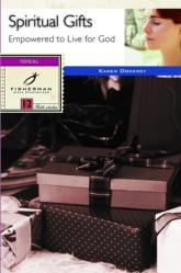  Spiritual Gifts 