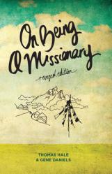  On Being a Missionary (Revised Edition) 