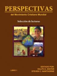  Perspectivas del Movimiento Cristiano Mundial: Selecci 