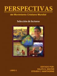  Perspectivas del Movimiento Cristiano Mundial: Selecci 