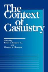  The Context of Casuistry 