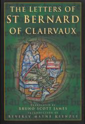  The Letters of Saint Bernard of Clairvaux: Volume 62 