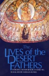  Lives of the Desert Fathers: The Historia Monachorum in Aegypto 