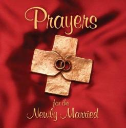  Prayers for the Newly Married 