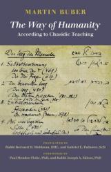  The Way of Humanity According to Chasidic Teaching 