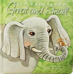  All Creatures Great and Small 