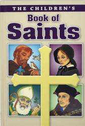  The Children\'s Book of Saints 