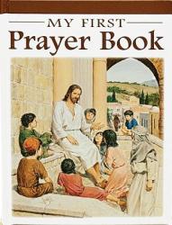  My First Prayer Book 