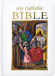  My Catholic Bible 