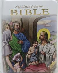  My Little Catholic Bible 