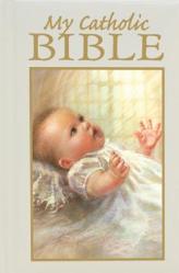  My Catholic Bible 