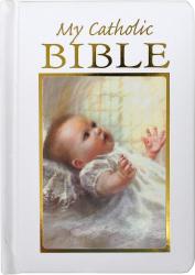  My Catholic Bible 
