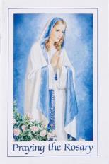  Praying the Rosary 