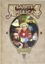  Saints of the Americas 