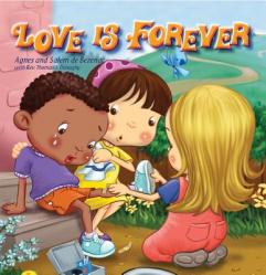  Love Is Forever 