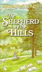  The Shepherd of the Hills 