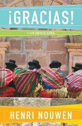  Gracias!: A Latin American Journal 