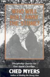  Who Will Roll Away the Stone? 