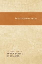  The Synodicon Vetus 
