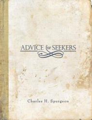  Advice for Seekers 