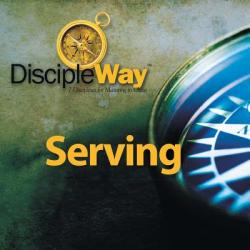  DiscipleWay Serving 