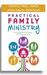  Practical Family Ministry 